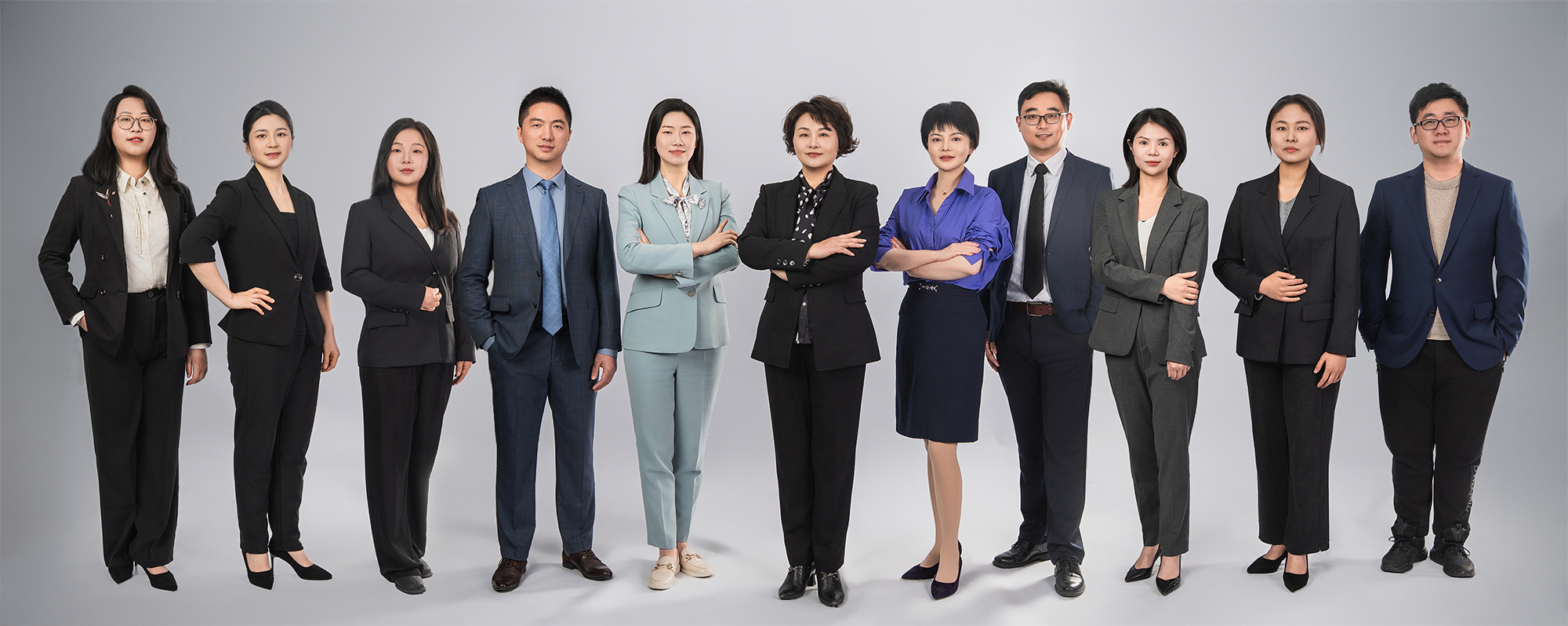 婚姻家事与财富传承法律服务部