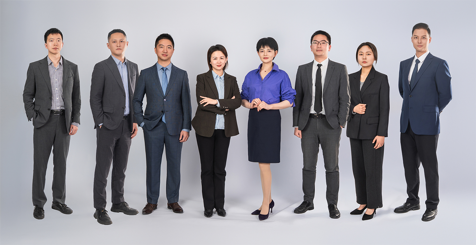 金融法律服务部