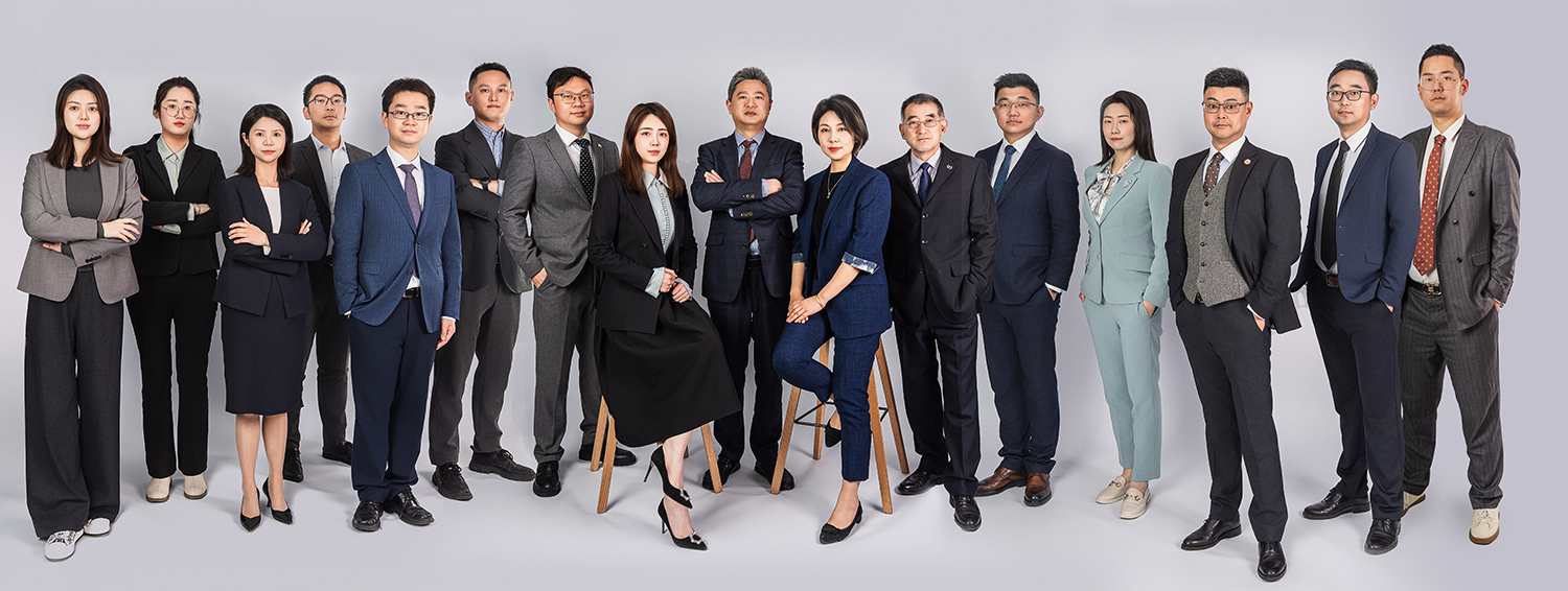 破产清算法律服务部