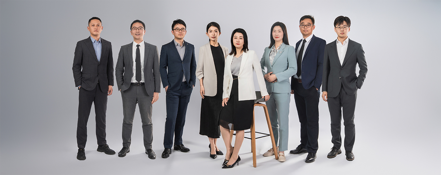 公司法律服务部