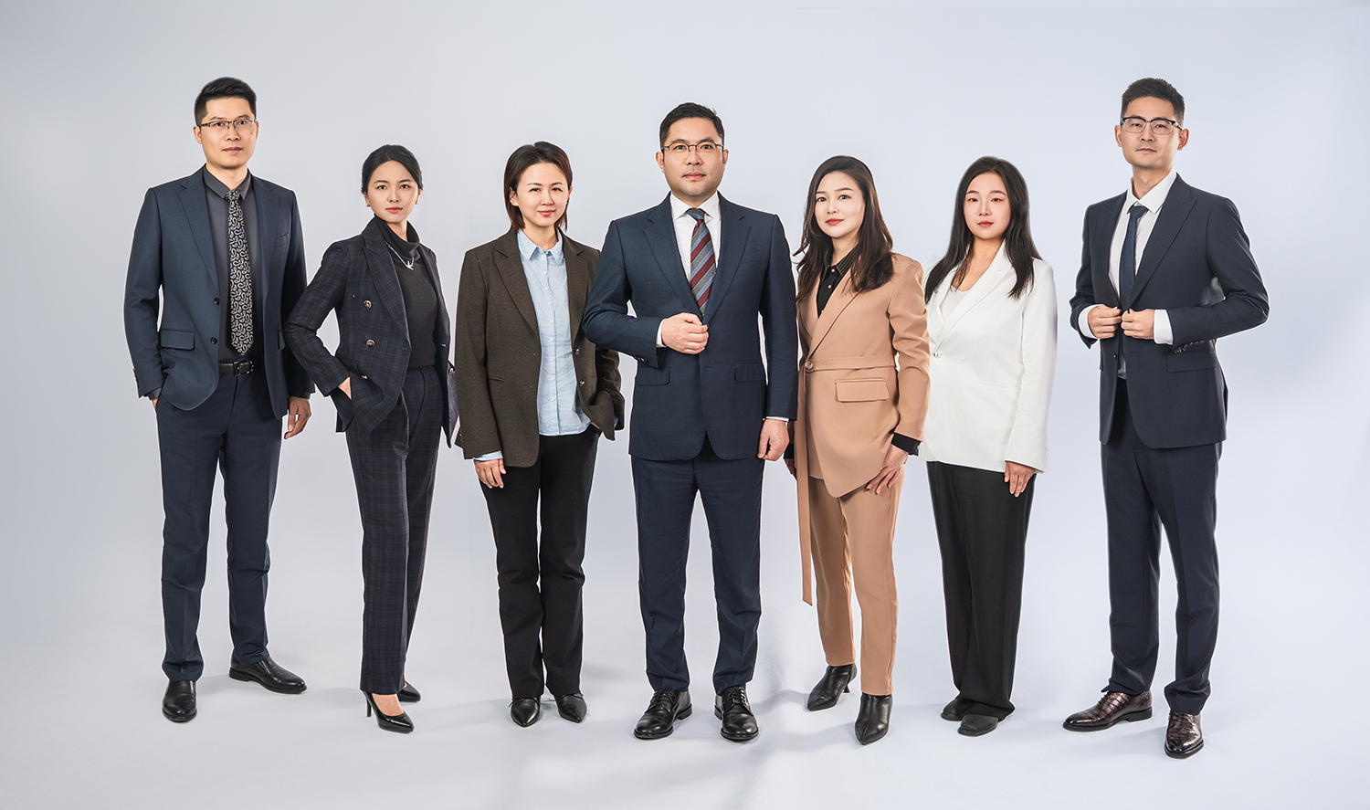 证券法律服务部