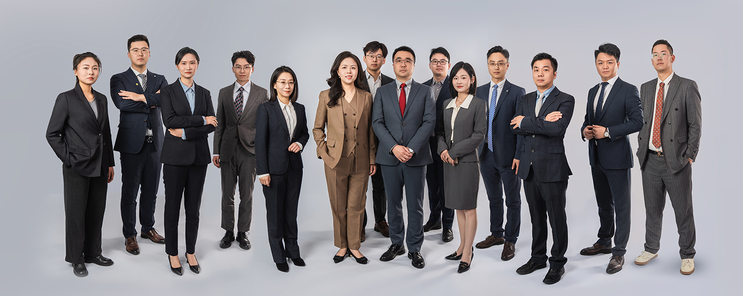 诉讼法律服务部